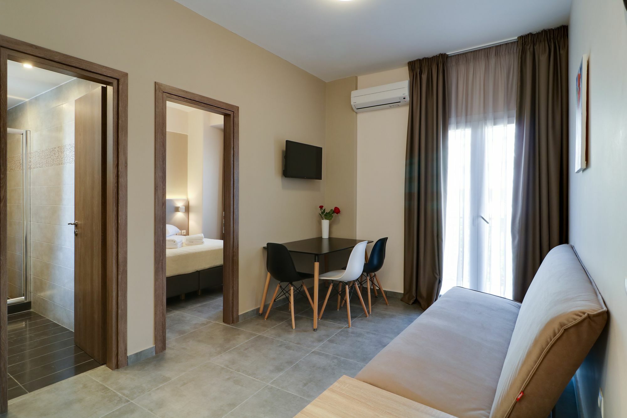 Comfort 4* Atenas