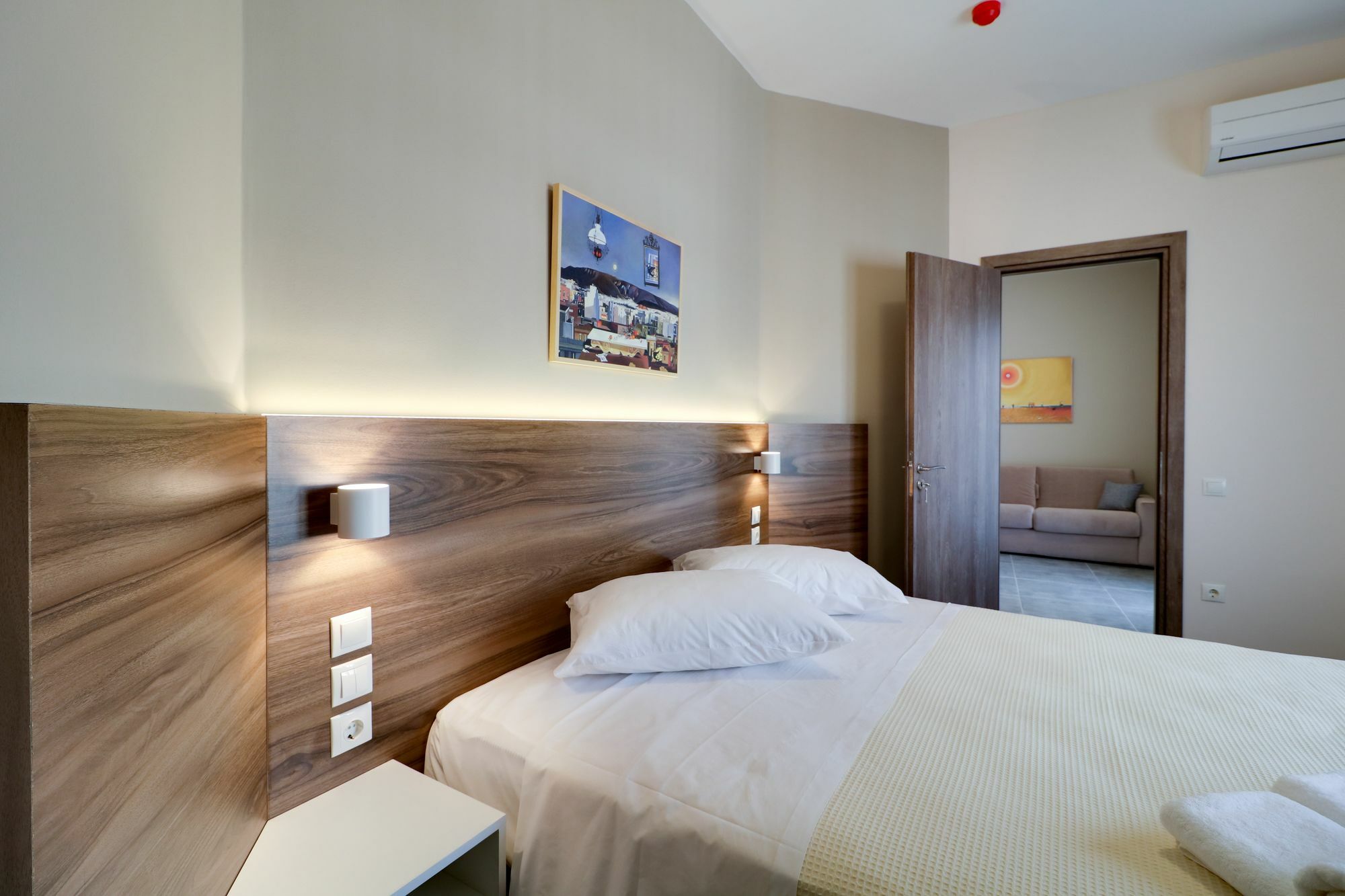 Apartahotel Comfort 4*