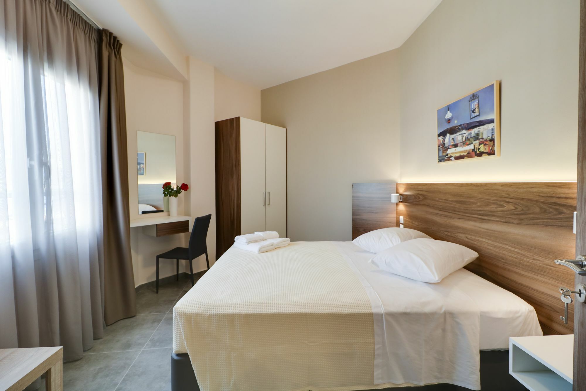 Comfort 4* Atenas